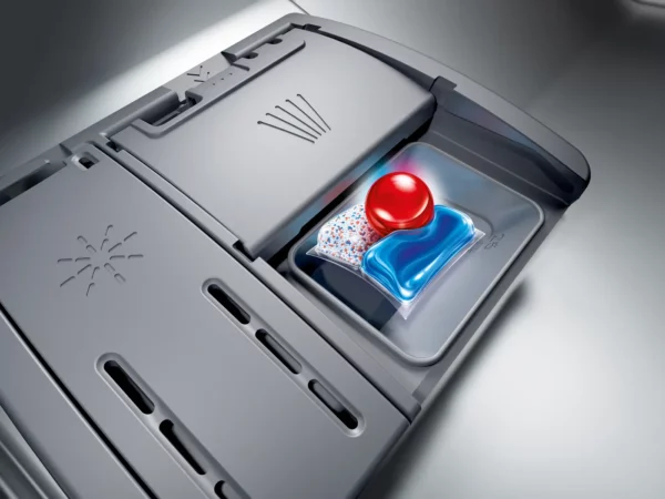 BOSCH Serie 2 Lavastoviglie a libera istallazione con top removibile 12 coperti SMS2ITW33E - immagine 7