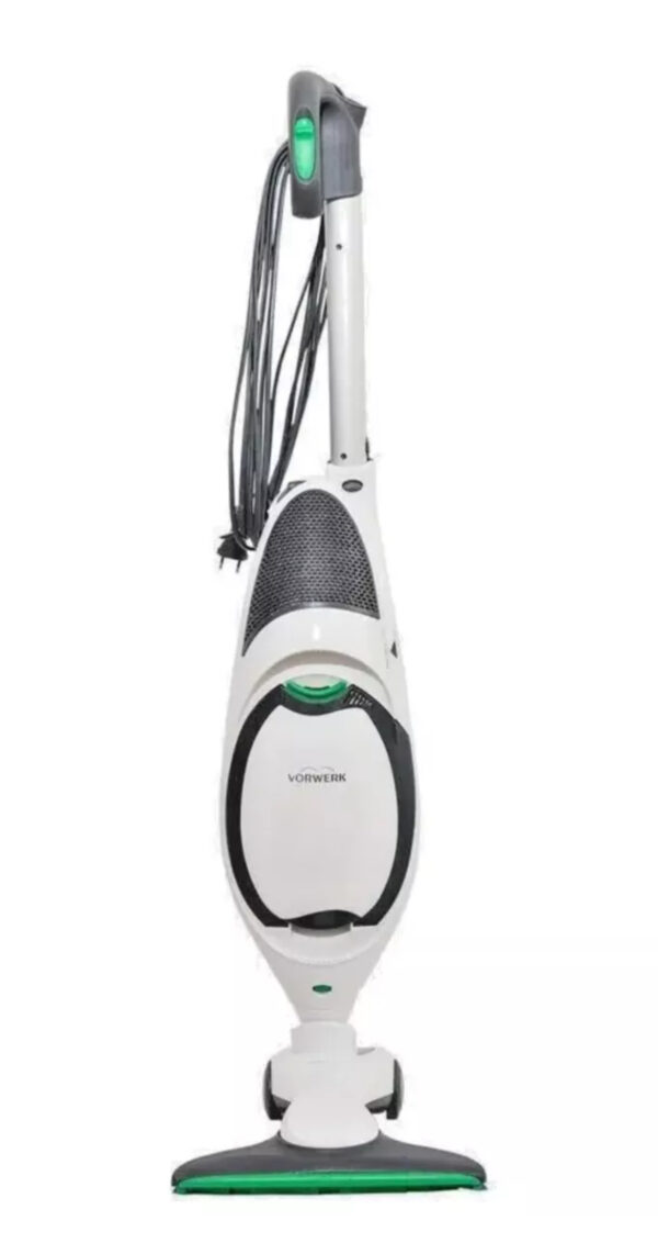 Aspirapolvere Vorwerk Folletto VK150 Rigenerato