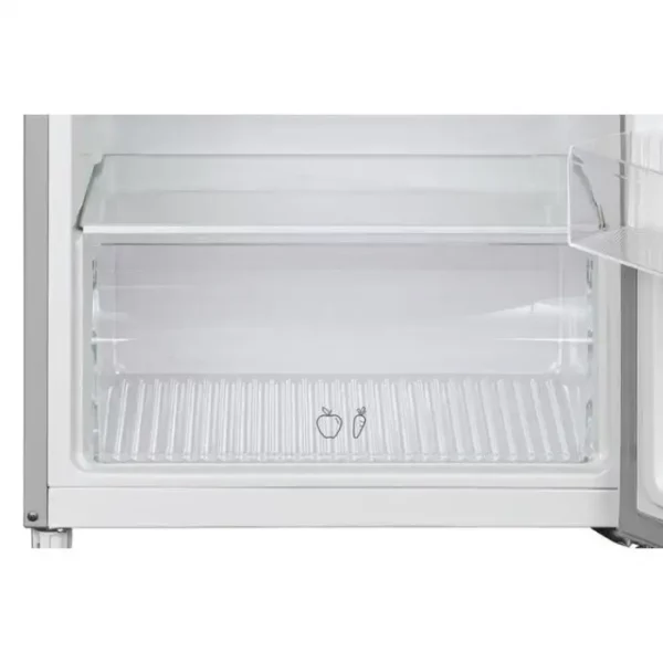 CANDY CDG1S514ES frigorifero con congelatore Libera installazione 211 L E Bianco - immagine 8